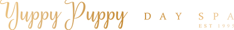 Yuppy Puppy Logo